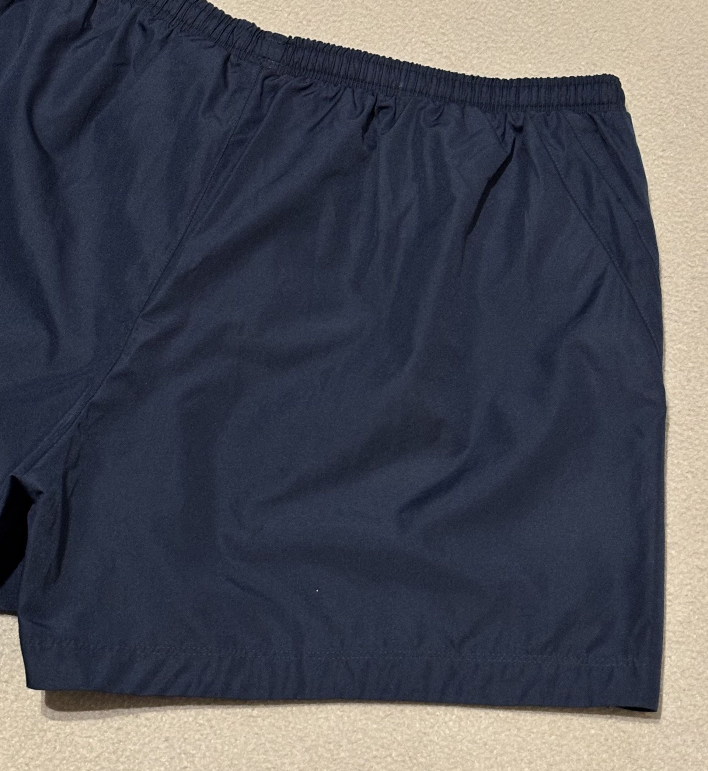 Nike Nike 00s Vintage Y2K Sports Shorts Size XL Size 30" / US 8 / IT 44 - 12 Thumbnail