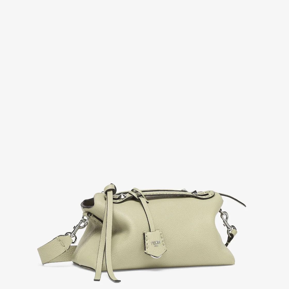 Fendi o1s1wg110526 Size: OS / By The Way Selleria Medium Bag Size ONE SIZE - 3 Thumbnail