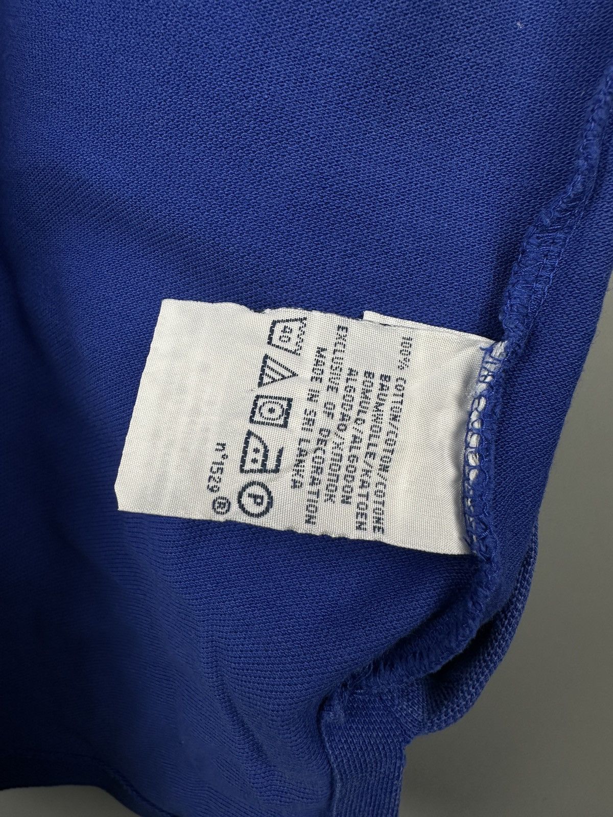 Polo Ralph Lauren Ralph Lauren Big Logo Polo T Shirt Tee Chief Keef USA Bear Size US XL / EU 56 / 4 - 9 Thumbnail