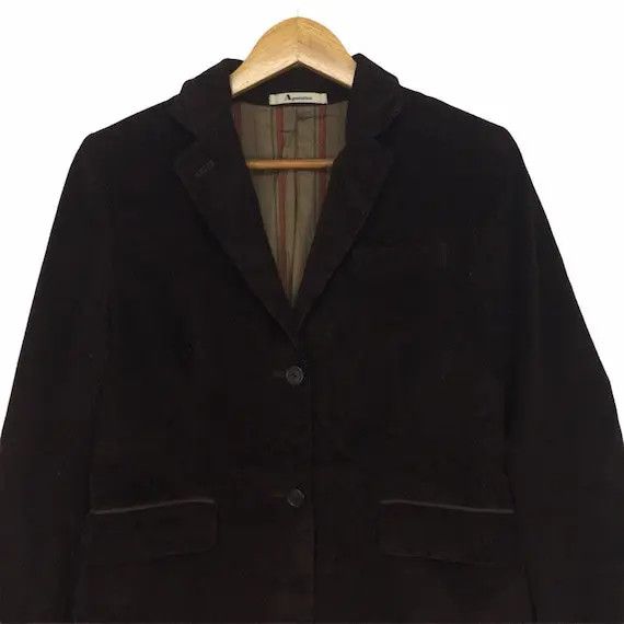 Aquascutum AQUASCUTUM of London Jacket Coat Streetwear Made in Japan Size US M / EU 48-50 / 2 - 6 Thumbnail