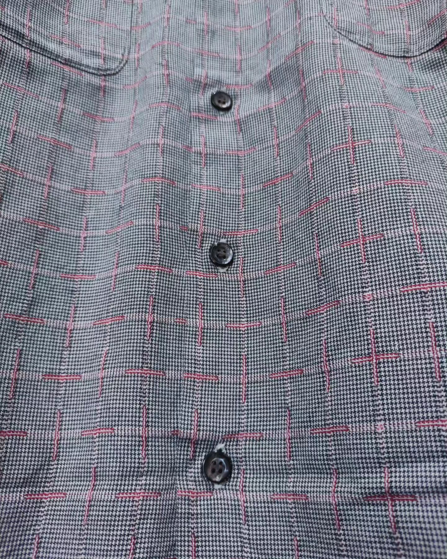 SUGAR CANE SHIRT BY TOYO ENTERPRISE