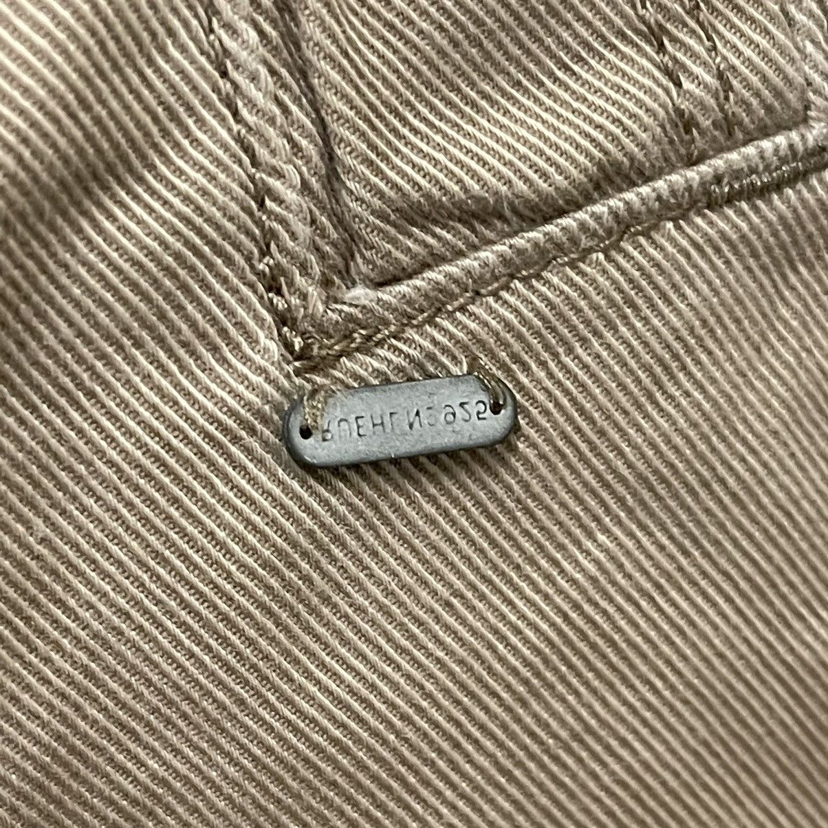 Japanese Brand Ruehl No. 925 Double Breast Jacket Size US S / EU 44-46 / 1 - 8 Thumbnail