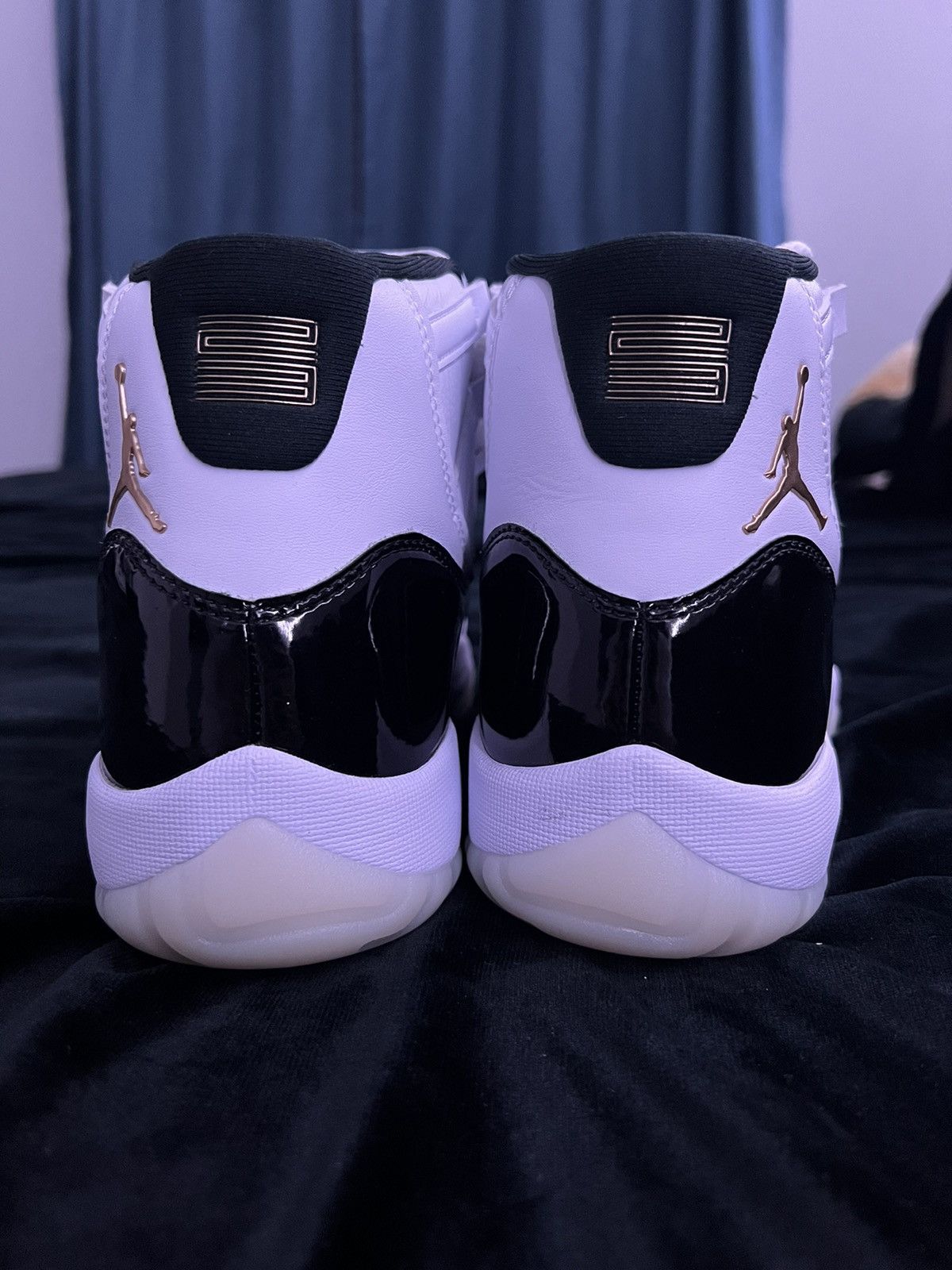 Jordan Brand Jordan 11 Size US 10 / EU 43 - 4 Thumbnail