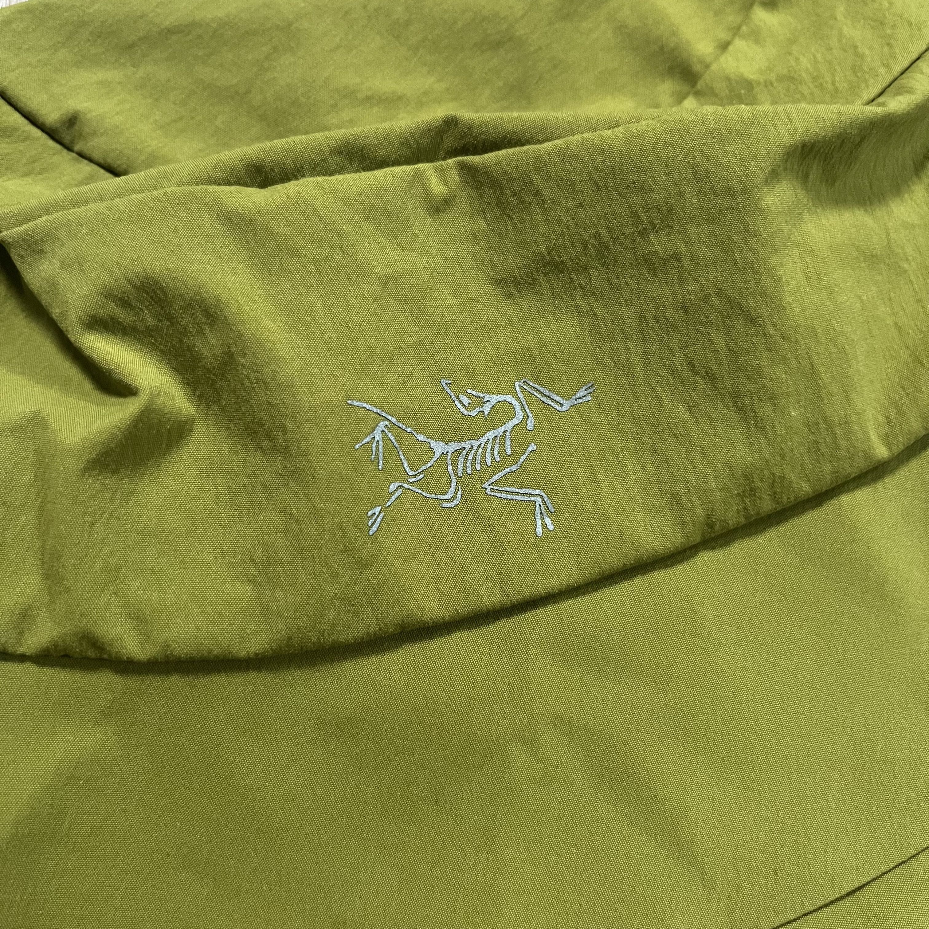 Arc'teryx Arcteryx sinsolo hat S/M Size ONE SIZE - 2 Thumbnail