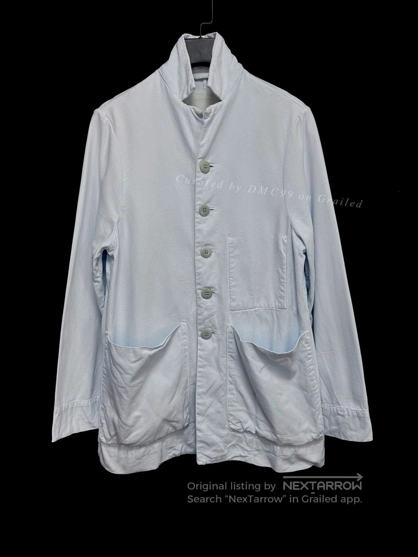 Toogood toogood The Photographer Jacket. Size US M / EU 48-50 / 2 - 1 Thumbnail