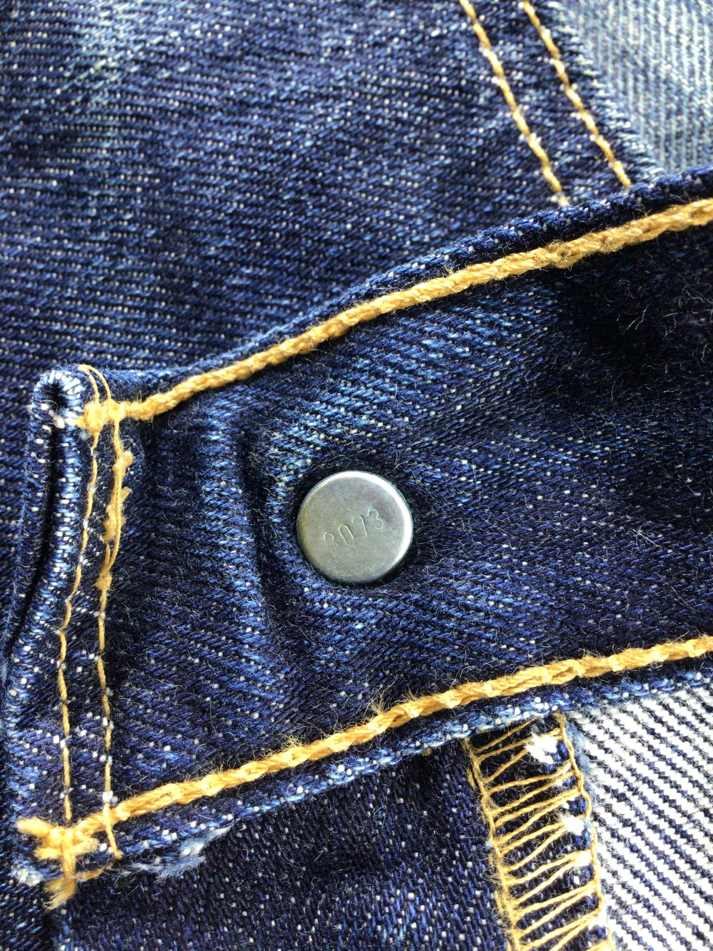 Levi's × Vintage Vintage Levis 501 Jeans-JM411 Size US 33 - 9 Thumbnail