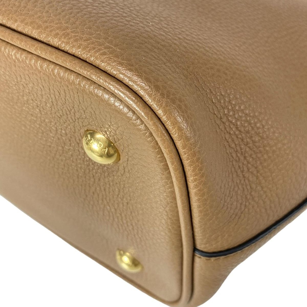 Prada PRADA Handbag 1BA411 Size ONE SIZE - 9 Thumbnail