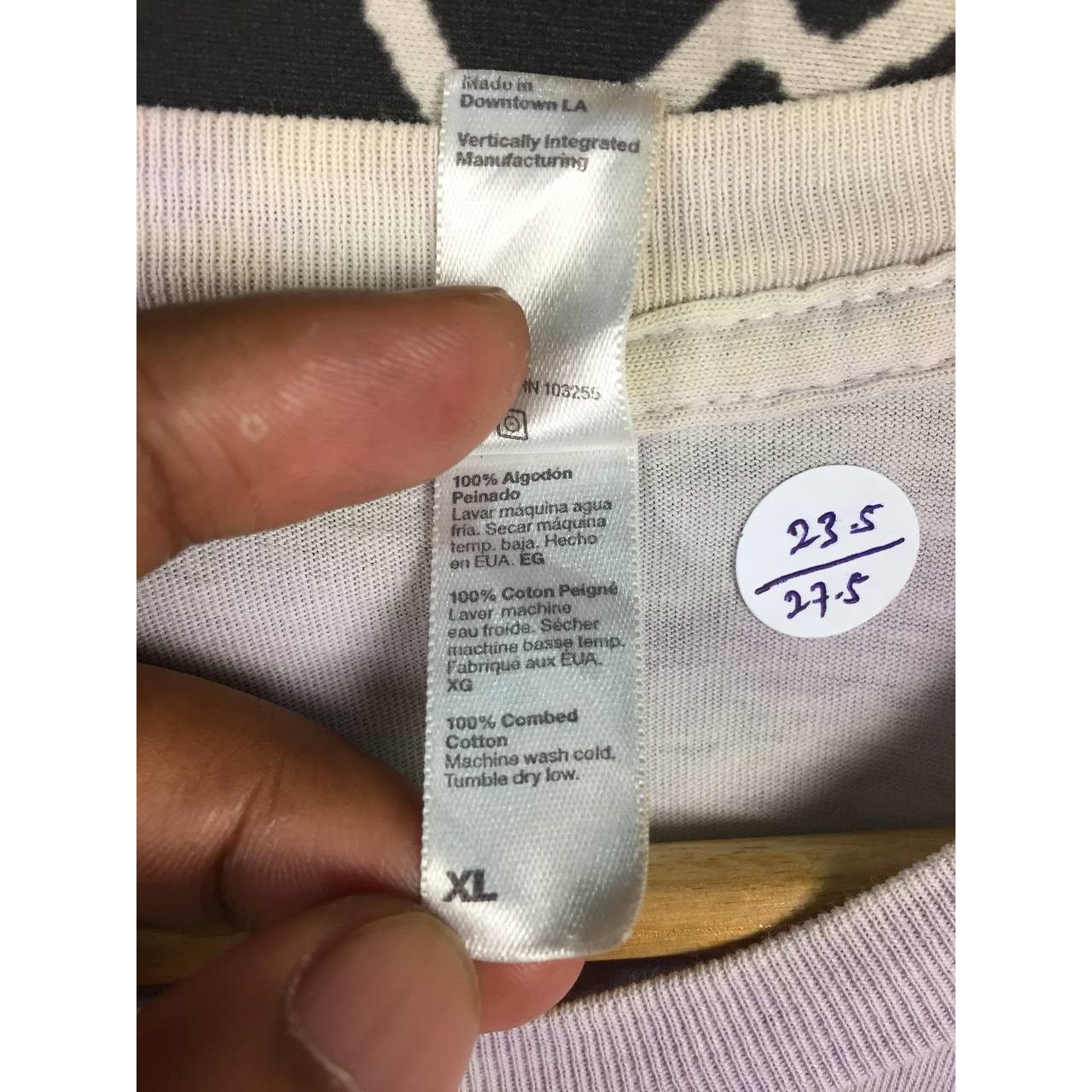 American Apparel × Red Bull × Vintage Red Bull Energy Drink Logo Promo Tie-Dye Tee Size XL Size US XL / EU 56 / 4 - 16 Thumbnail