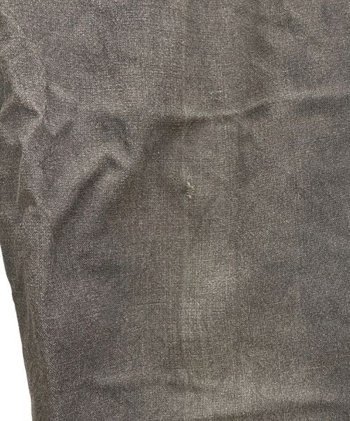 Yohji Yamamoto YOHJI YAMAMOTO wide pants Size US 28 / EU 44 - 5 Thumbnail