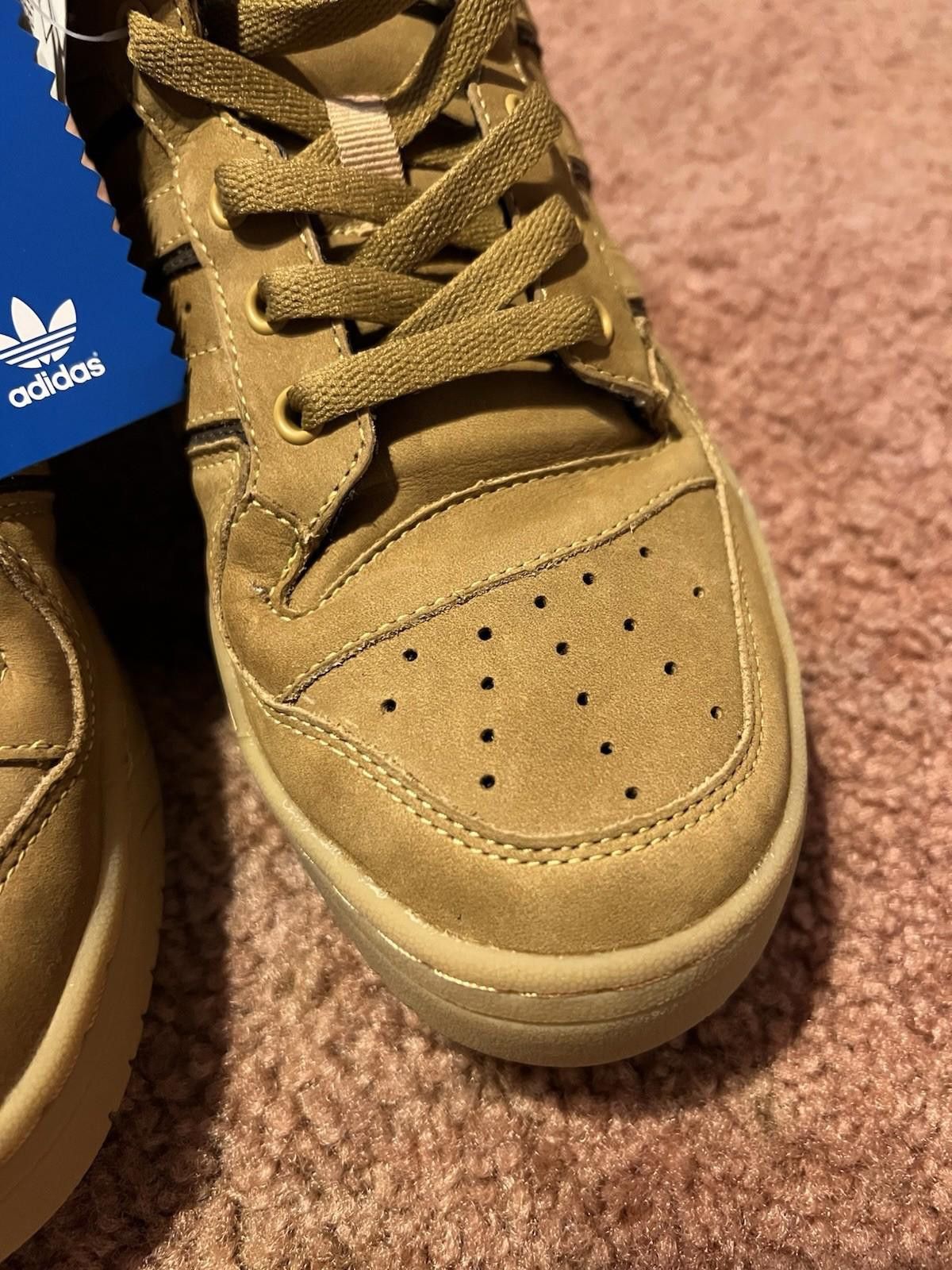 Adidas 2003 adidas Attitude Lo CM 385799 US11 Size US 11 / EU 44 - 3 Thumbnail
