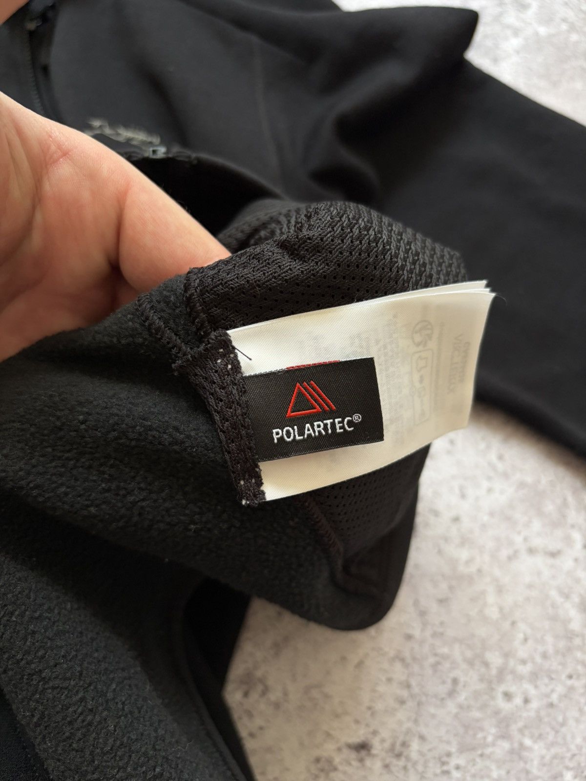 Arc'teryx Arc'teryx Women's Durable Kyanite Jacket Black Size L / US 10 / IT 46 - 10 Thumbnail
