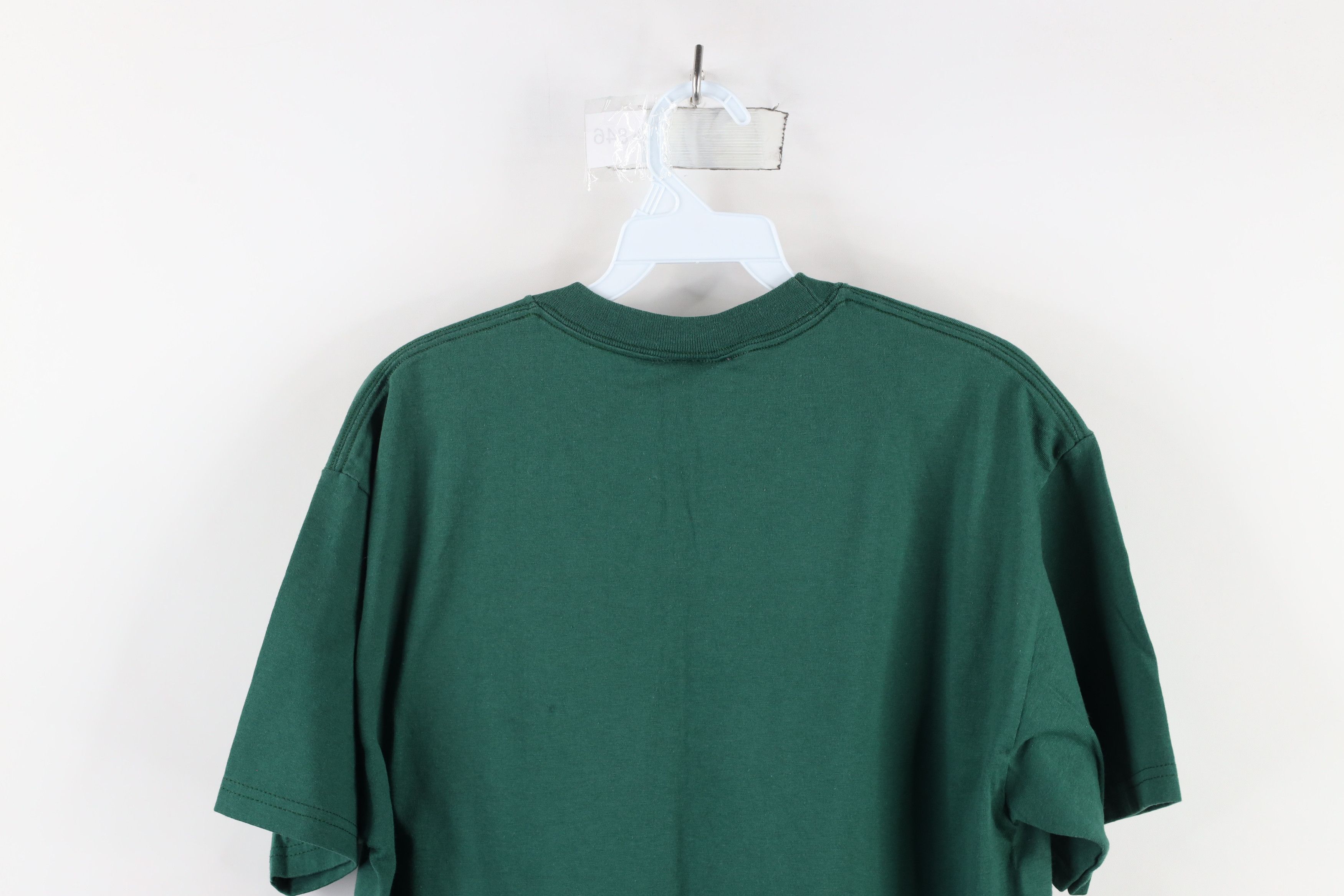 Vintage Vintage 90s Streetwear St Thomas US Virgin Islands T-Shirt Size US M / EU 48-50 / 2 - 8 Thumbnail