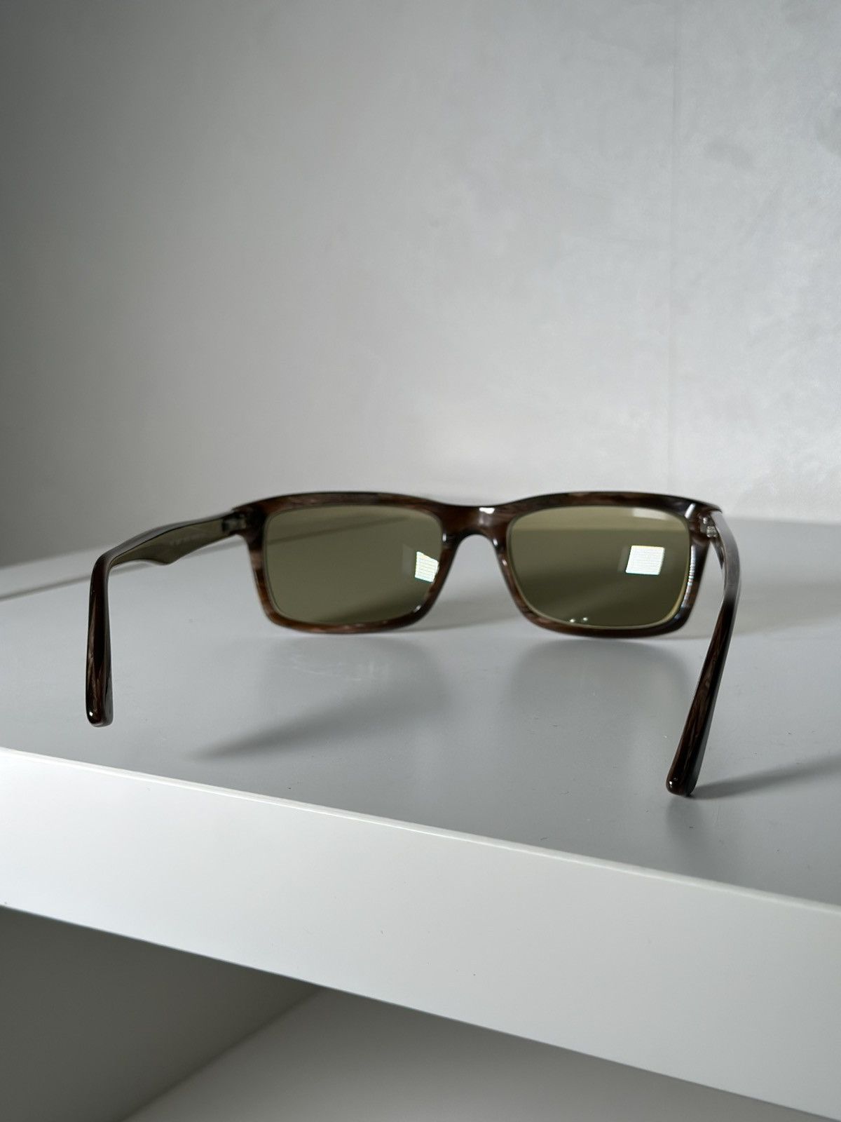 RayBan Ray Ban 5287 5176 glasses (frame)🔥 Size ONE SIZE - 8 Thumbnail