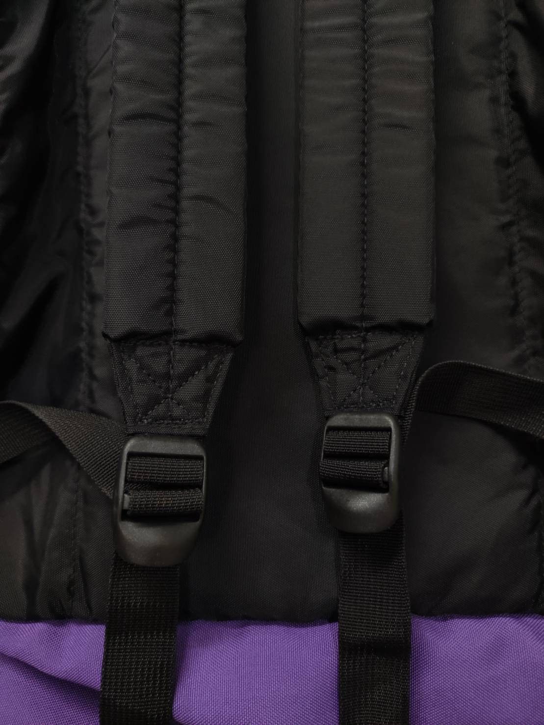 Jansport Vtg 00's Jansport Backpack Y2K Size ONE SIZE - 9 Thumbnail