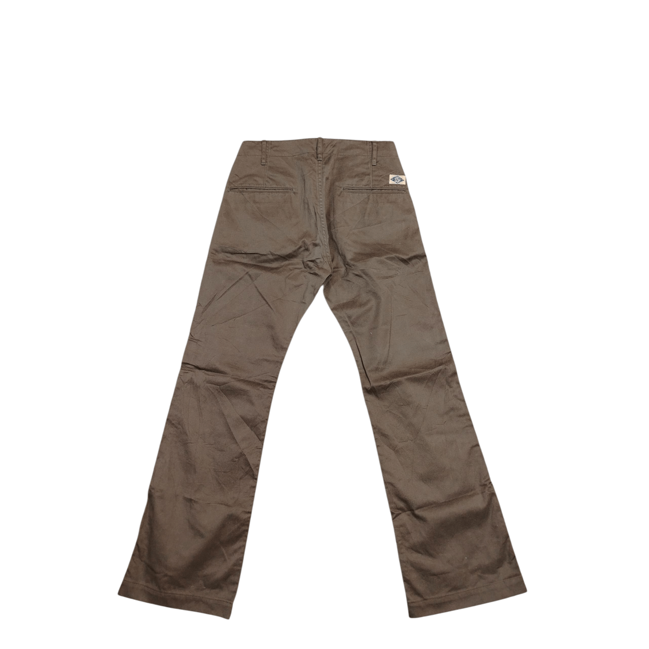 Japanese Brand Vintage Naked Sun pants Size US 31 - 1 Thumbnail