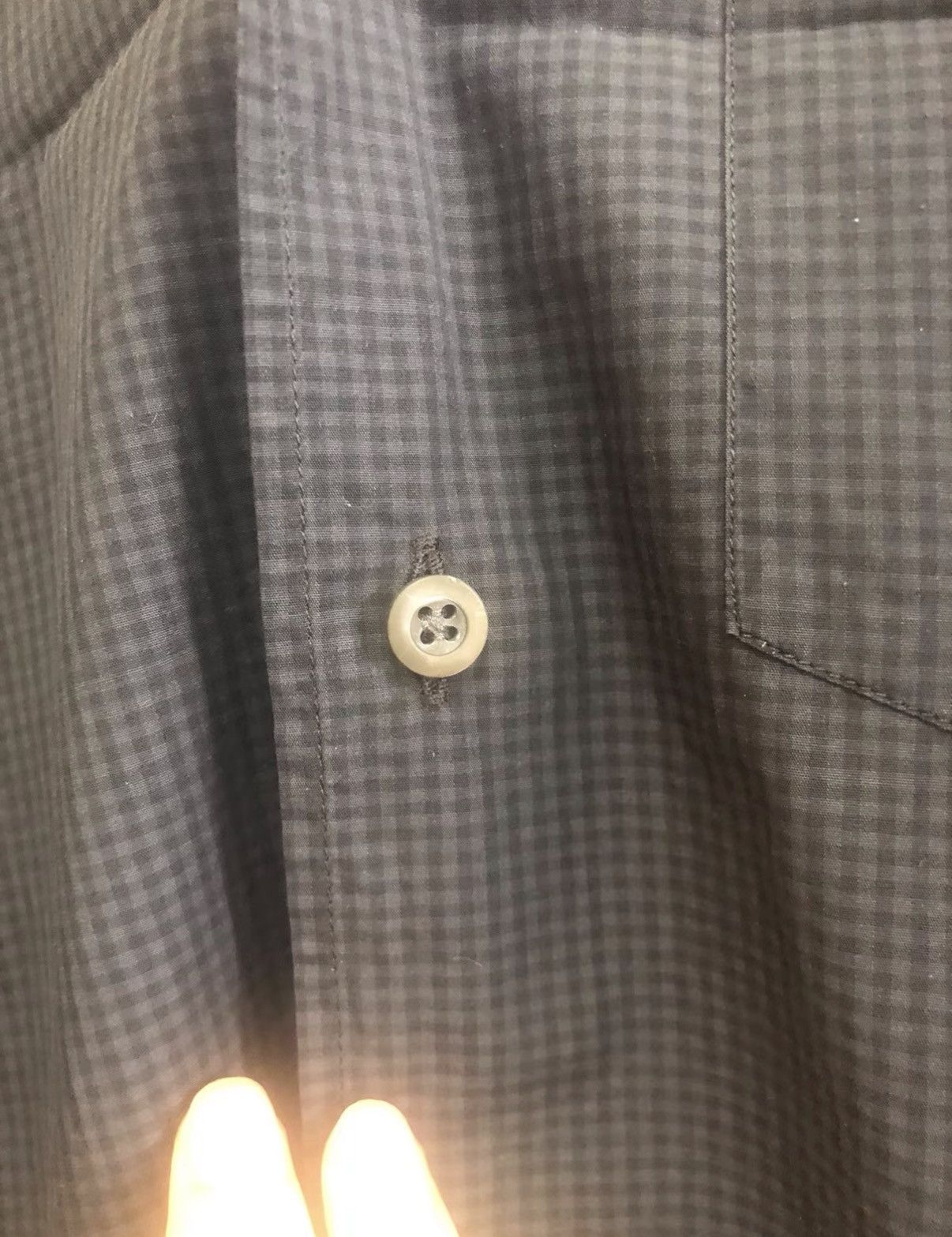 Prada Prada Shirt J2 Size US S / EU 44-46 / 1 - 5 Thumbnail