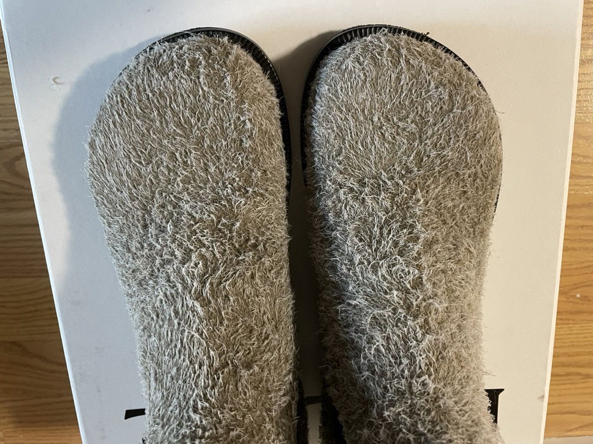 Loewe Campo Brushed Suede Chelsea Boots sz 40 Size US 7 / EU 40 - 3 Thumbnail