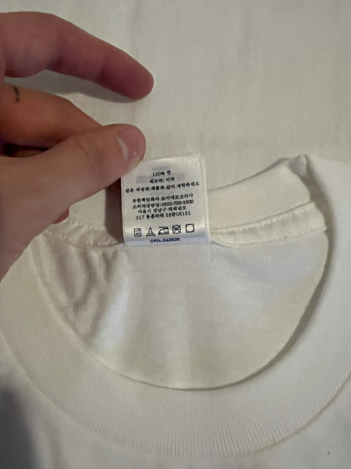 Supreme Shanghai box logo Size US L / EU 52-54 / 3 - 6 Thumbnail