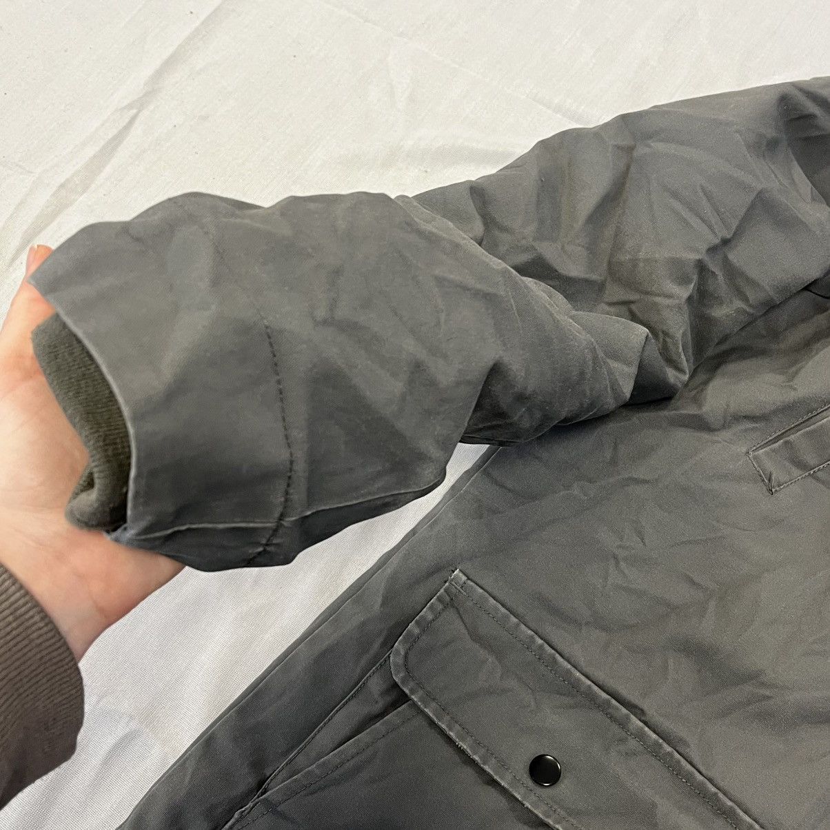 RVLT Grey Rvlt Revolution parka jacket Size US L / EU 52-54 / 3 - 5 Thumbnail