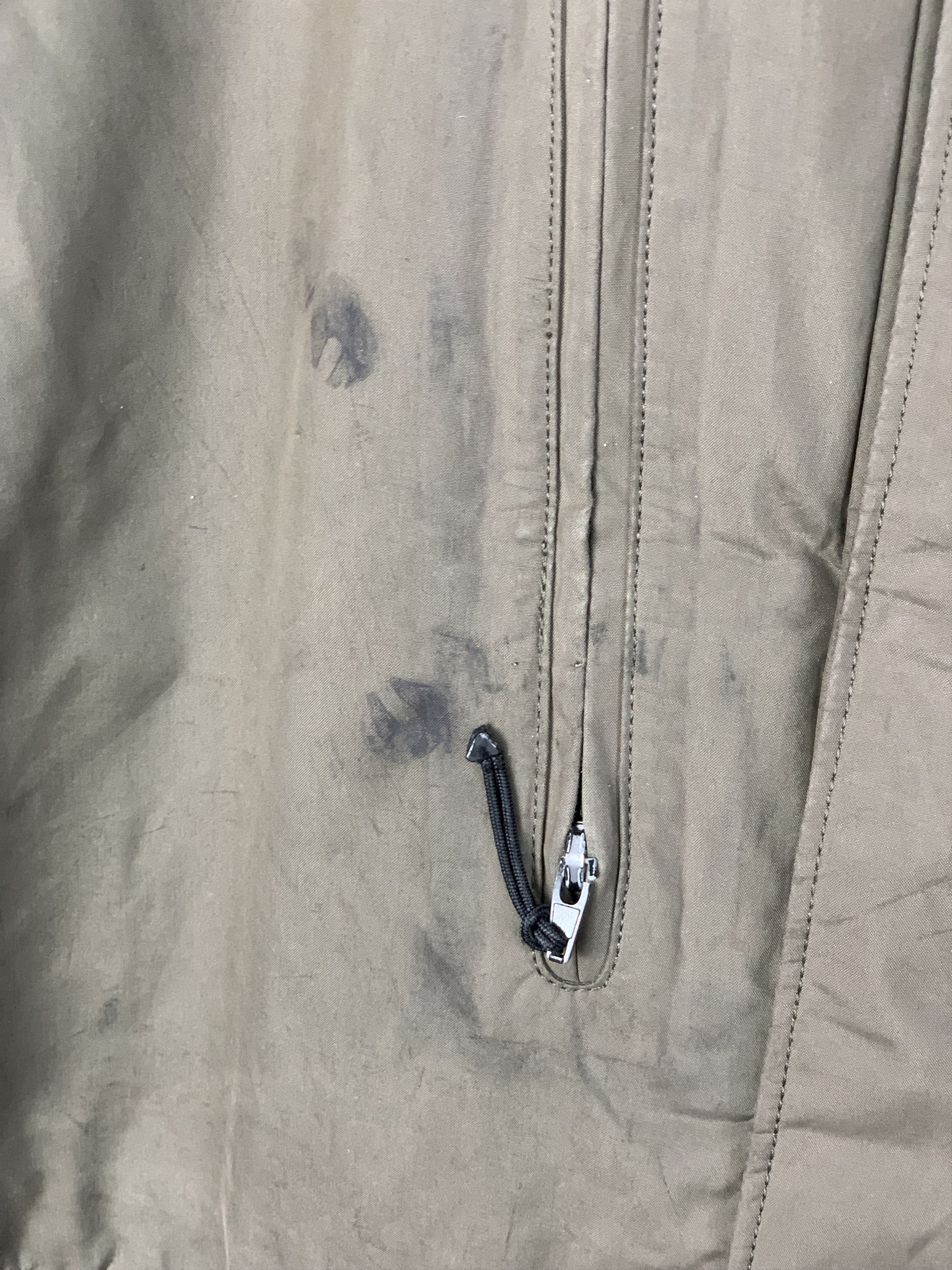 Columbia Vintage Columbia Hoodie Waterproof Zipper Jacket J1452 Size US M / EU 48-50 / 2 - 15 Thumbnail