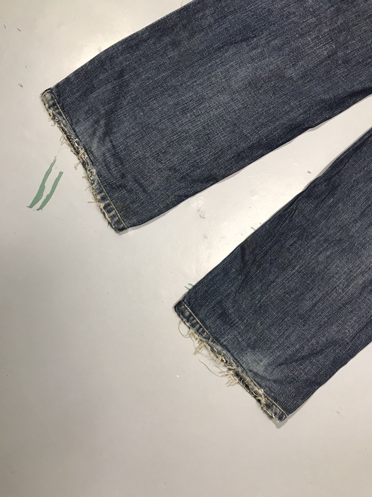 Dolce & Gabbana Vintage Dolce & Gabbana denim Size US 36 / EU 52 - 10 Thumbnail