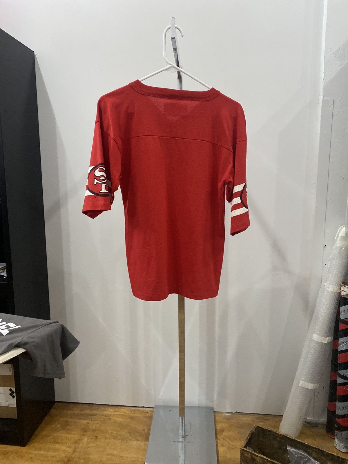 Other Vintage Super Bowl 24 49ers T-Shirt Size US S / EU 44-46 / 1 - 4 Thumbnail