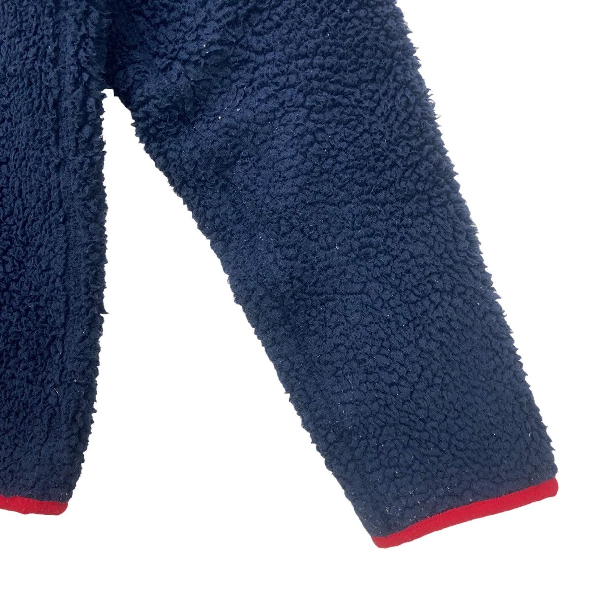 Nike Nike Fleece Sherpa Jacket Size US S / EU 44-46 / 1 - 17 Thumbnail