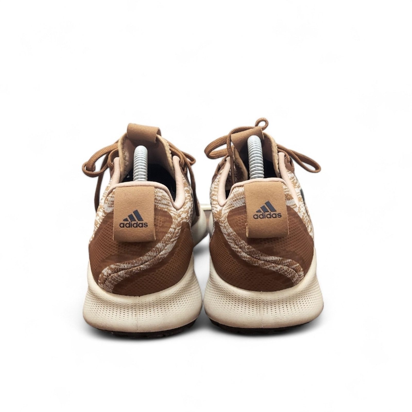 Adidas Adidas Purebounce+Raw Desert Running Sneakers - Men's Sz 6.5 Size US 6.5 / EU 39-40 - 6 Thumbnail