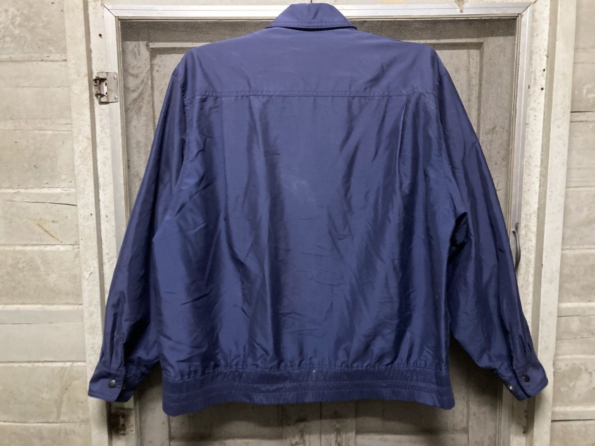 Designer Vintage Crocodile Jacket Size US M / EU 48-50 / 2 - 3 Thumbnail