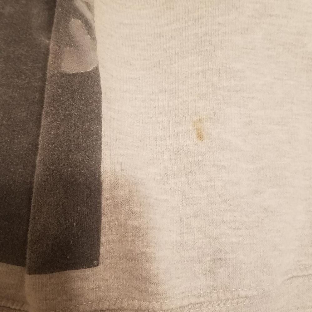 Designer James Franco Selfie Sweatshirt Size Small Size US S / EU 44-46 / 1 - 4 Thumbnail