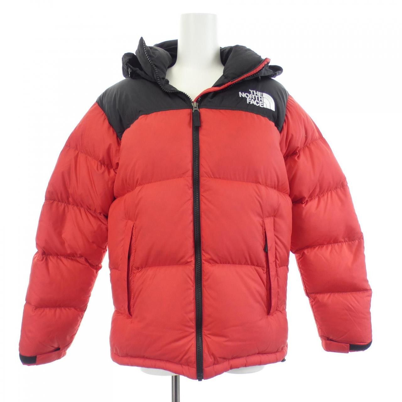 The North Face THE NORTH FACE THE NORTH FACE Down Jacket Textile Outerwear DUTY FREE for USA Size ONE SIZE - 1 Thumbnail