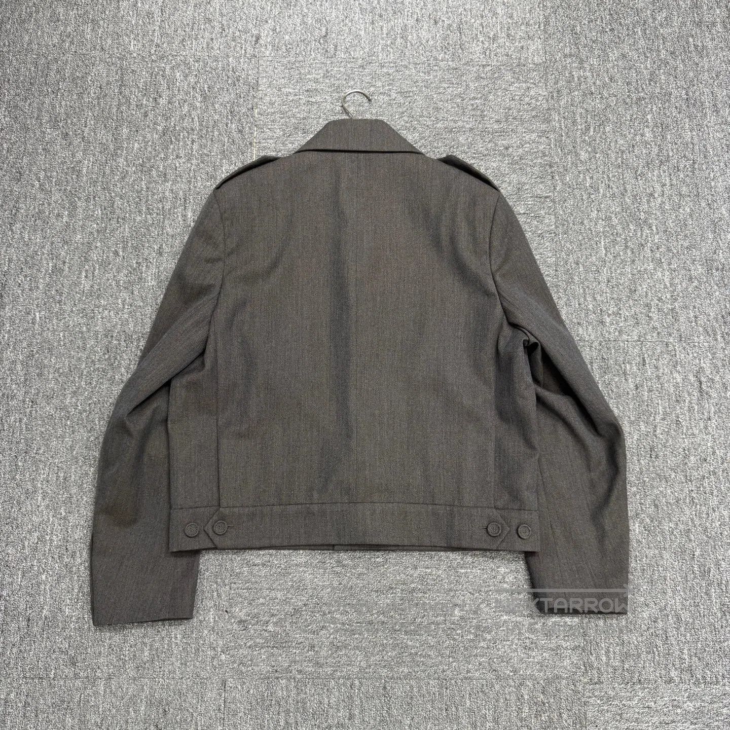 Dior Dior Reply ruana| Size US L / EU 52-54 / 3 - 2 Thumbnail