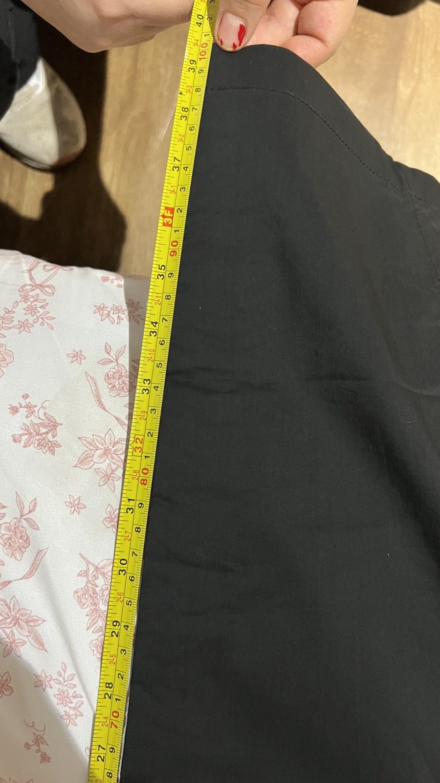 Number (N)ine NUMBER (N)INE ARCHIVED TRACKSUIT TOP AND BOTTOM Size US M / EU 48-50 / 2 - 6 Thumbnail