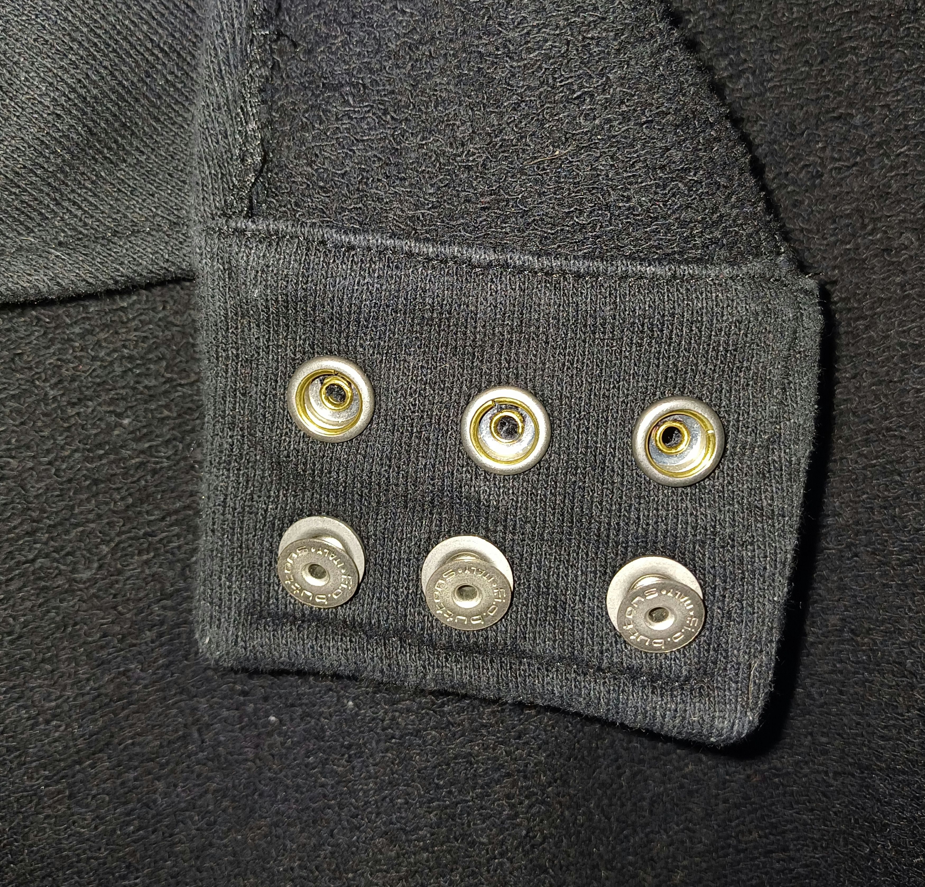 Champion × Rick Owens Rick Owens x Champion Bodysuit Size US L / EU 52-54 / 3 - 4 Thumbnail