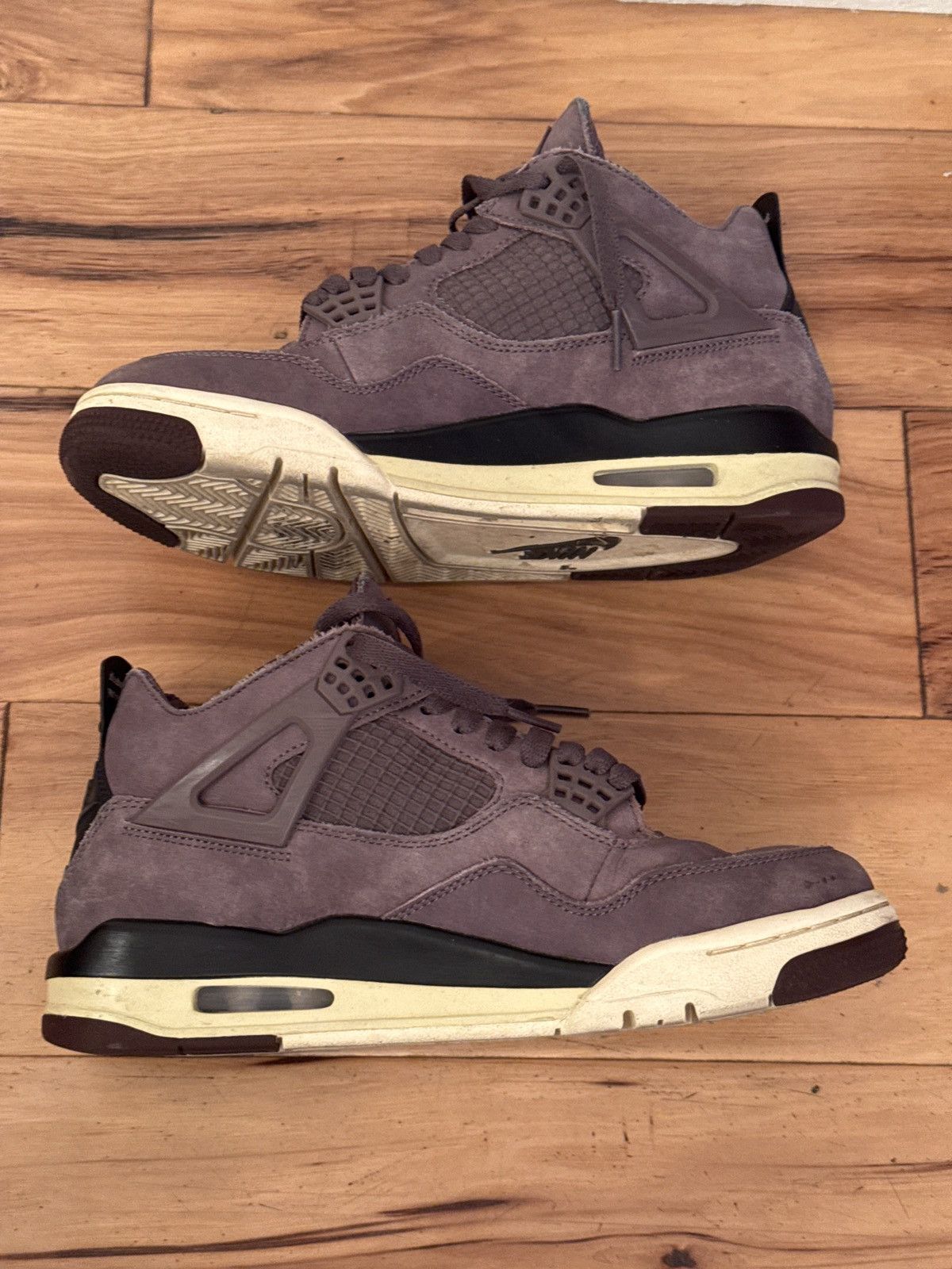 Air Jordan 4 Retro A Ma Maniére