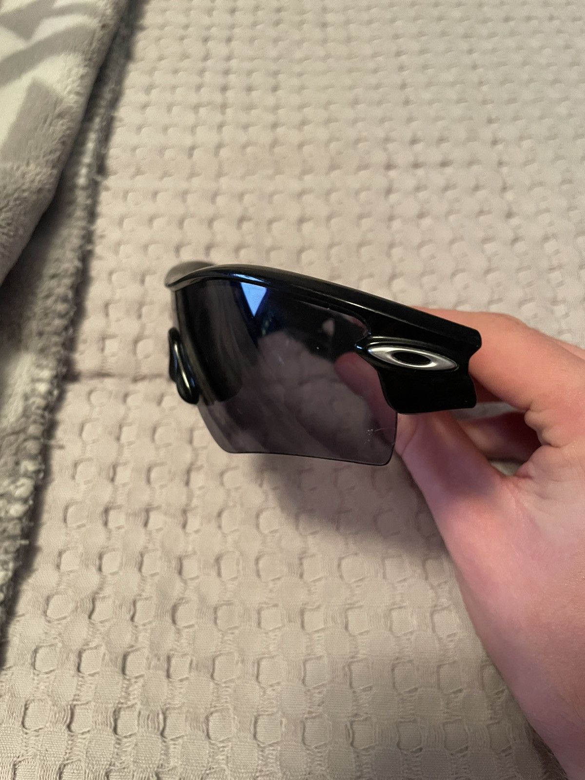 Oakley Rare Vintage Oakley Sunglasses Size ONE SIZE - 2 Thumbnail