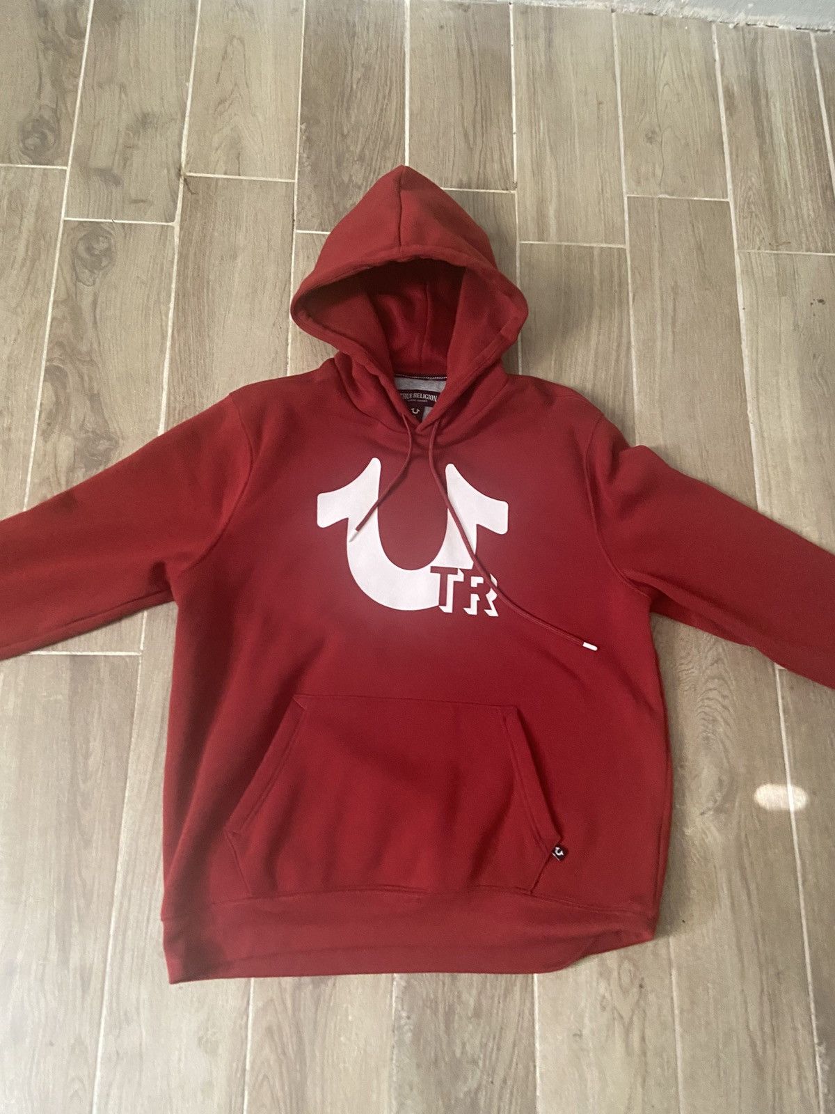 True Religion True Religion Hoodie Size US XL / EU 56 / 4 - 1 Thumbnail