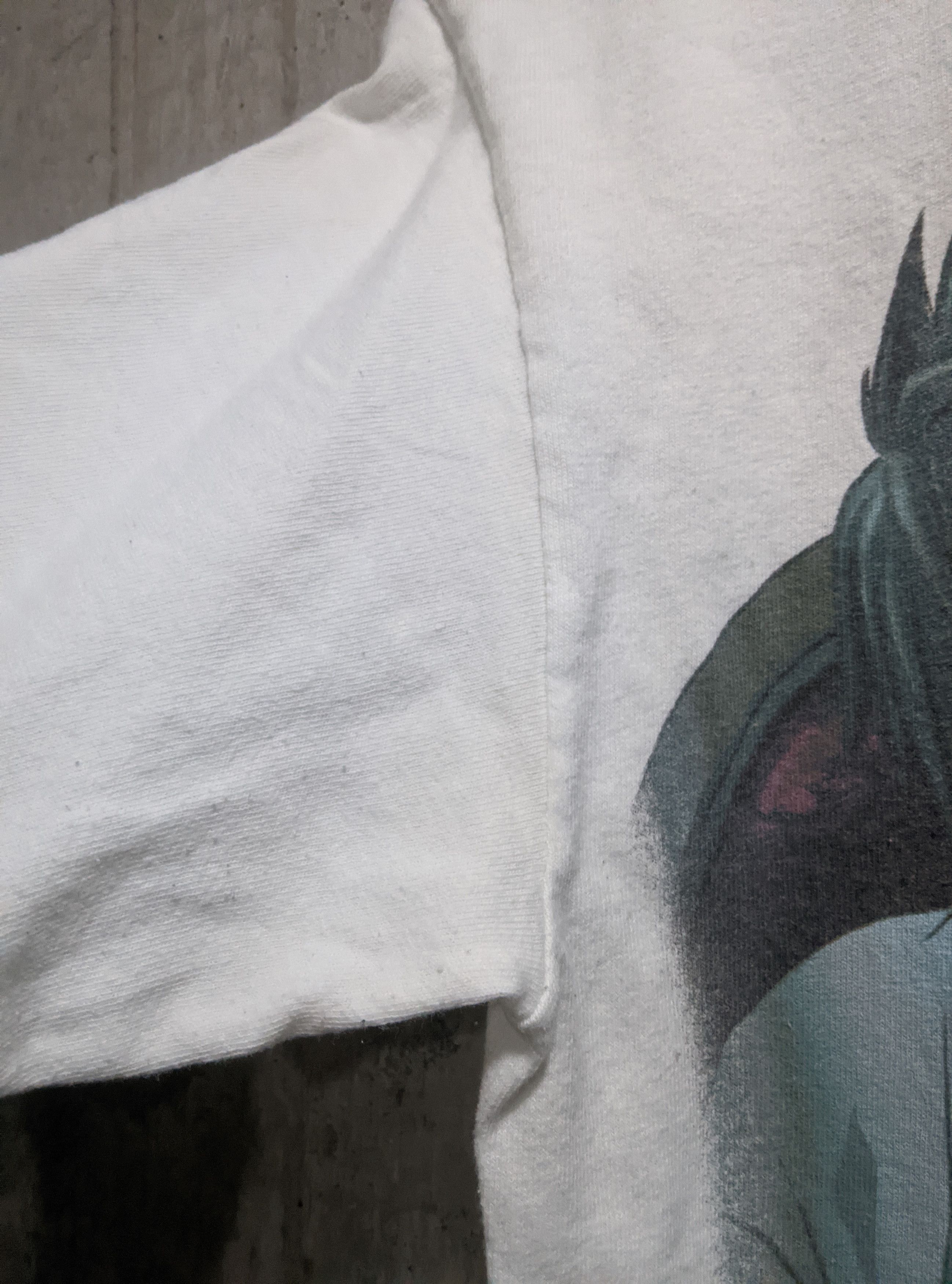 Vintage Vintage 2007 death note L anime t shirt Size US S / EU 44-46 / 1 - 4 Thumbnail