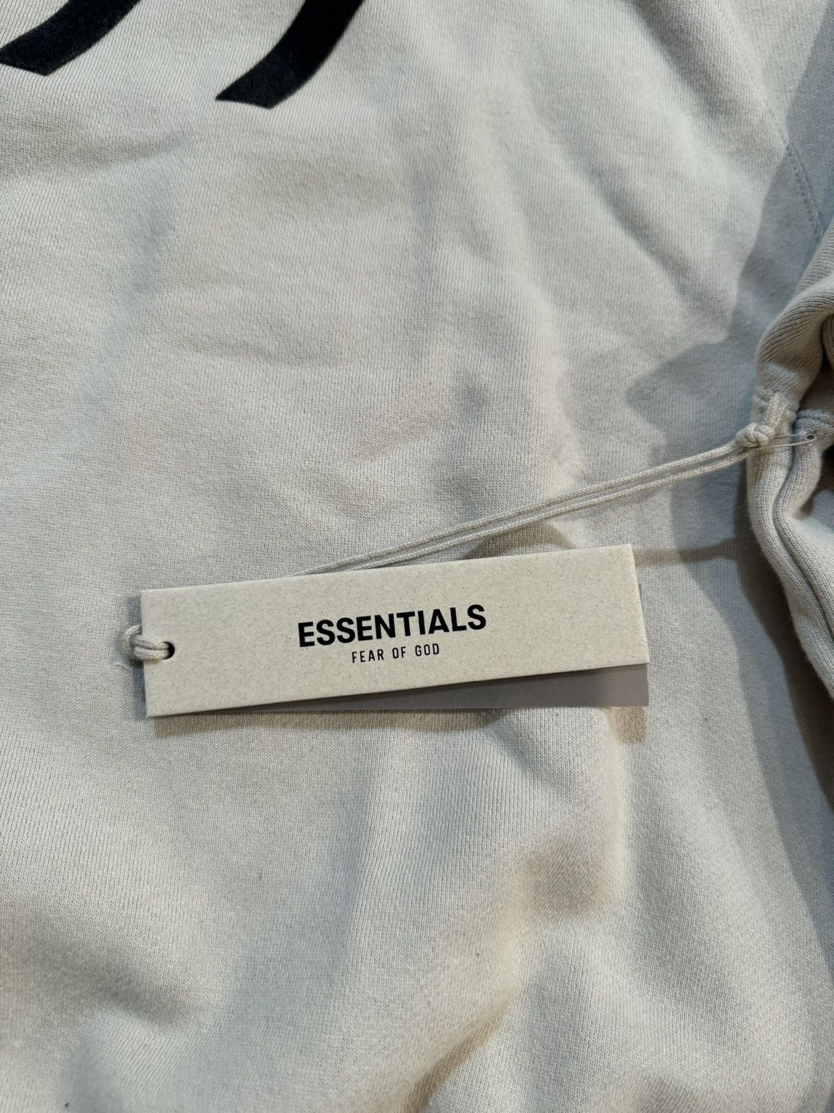 Essentials 🔥250$ Essentials Fear of God Crewneck 1977 Sweatshirt Size US S / EU 44-46 / 1 - 6 Thumbnail