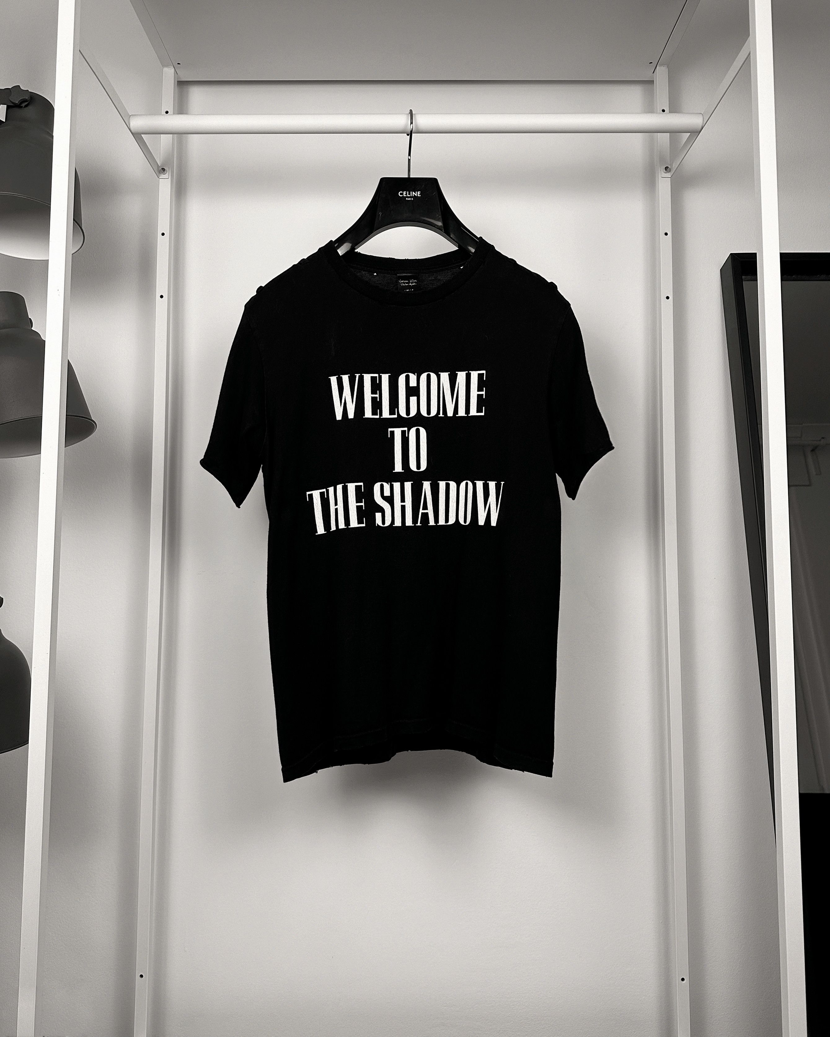 Number (N)ine Sz 2 Number Nine 06SS Welcome to the shadow