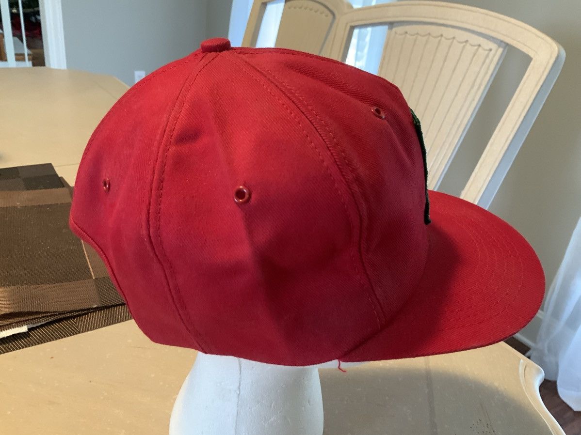 Vintage Vintage Funk’s Hybrid SnapBack Size ONE SIZE - 2 Thumbnail