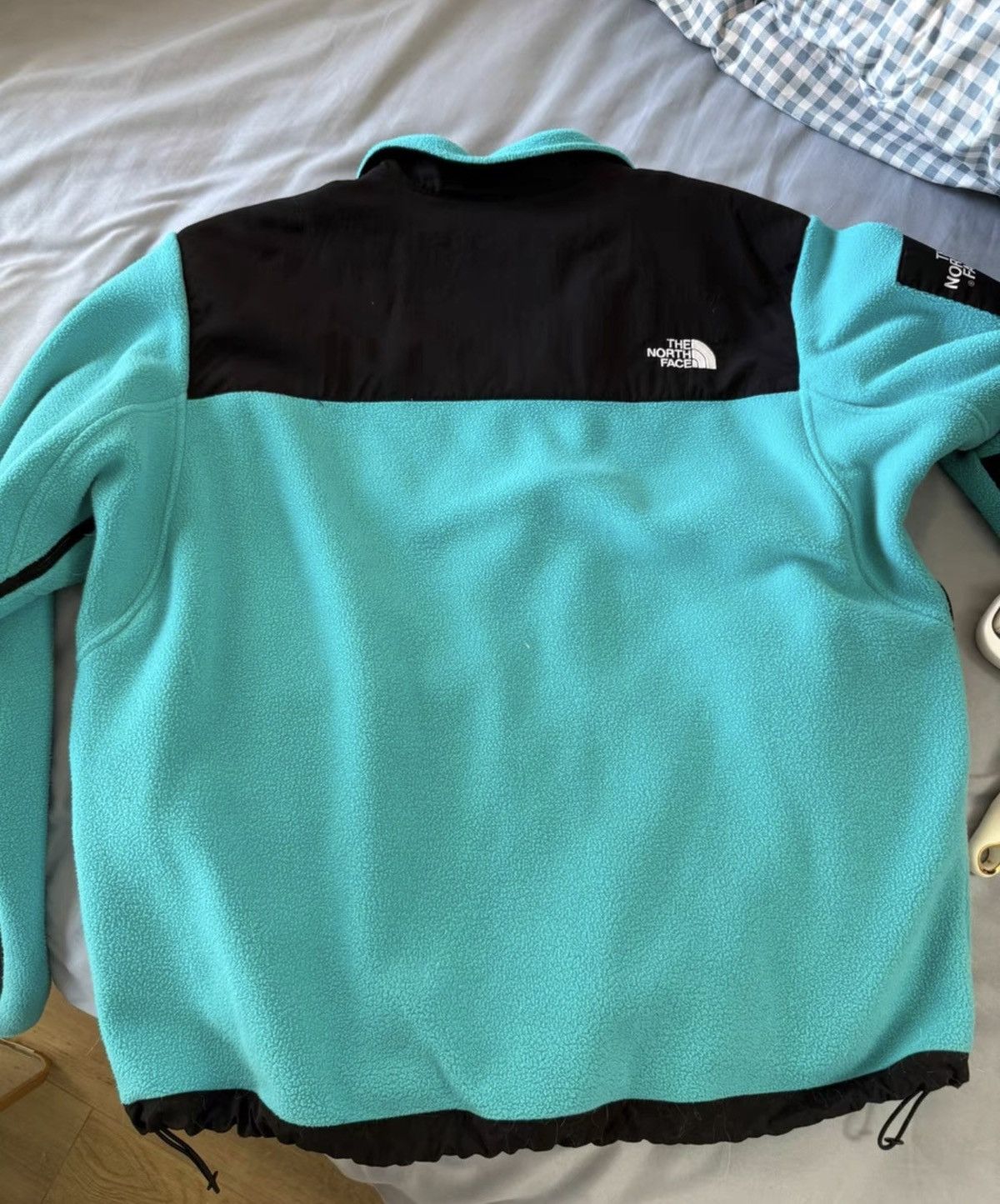 Supreme × The North Face Supreme tnf north arc logo denali fleece Jacket Size US XL / EU 56 / 4 - 5 Thumbnail