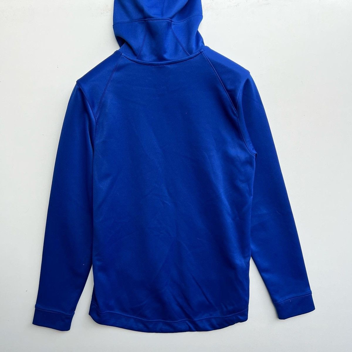NBA Nike New York knicks hoodie vintage basketball nba Size US M / EU 48-50 / 2 - 5 Thumbnail