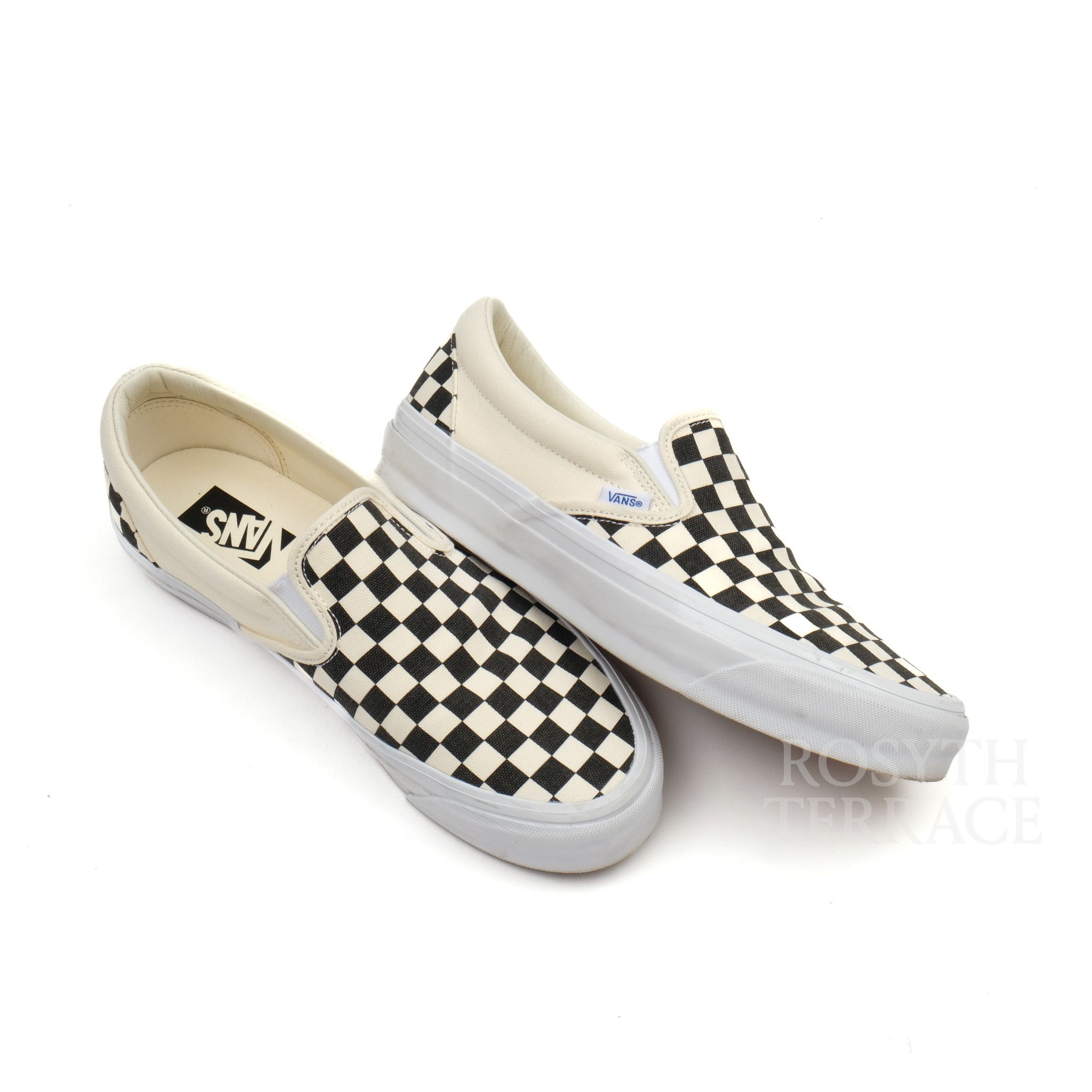 Van 【VANS / SLIP-ON REISSUE 98 / US9.5】 Size US 9.5 / EU 42-43 - 2 Thumbnail