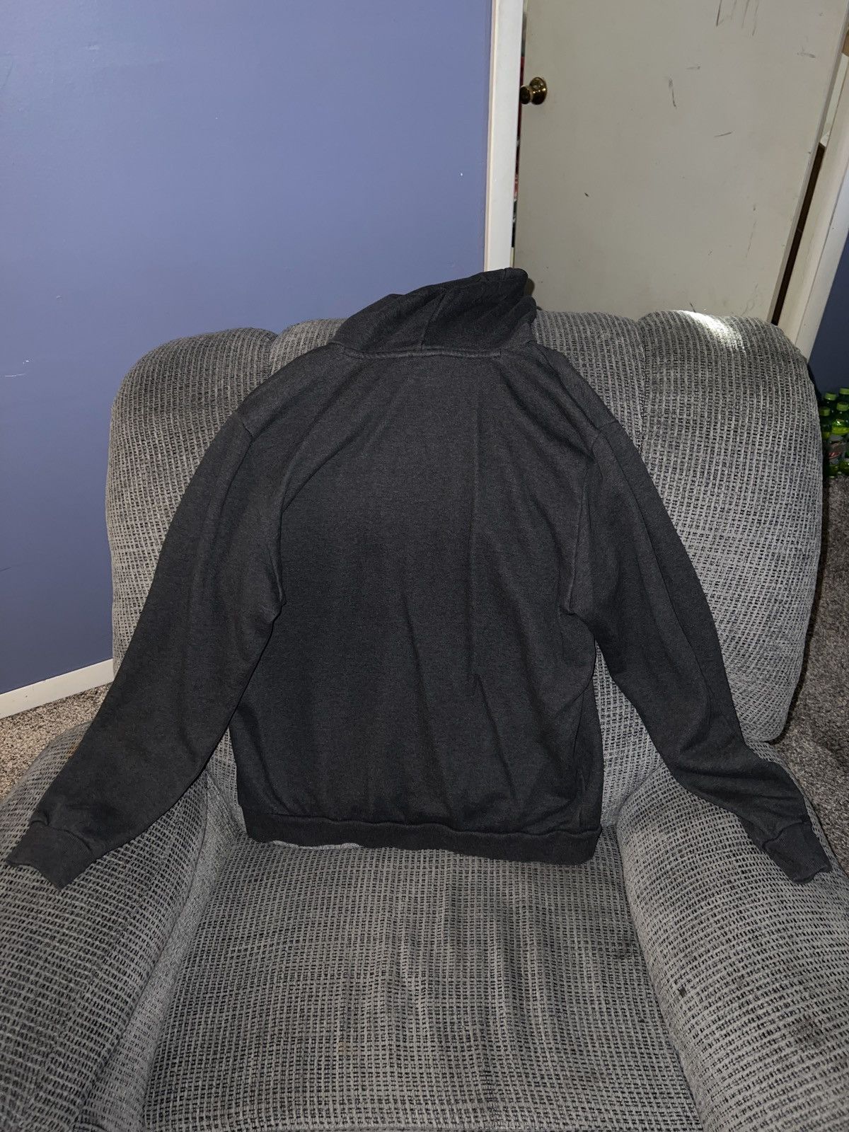 Puma Puma Logo Hoodie Size US L / EU 52-54 / 3 - 6 Thumbnail