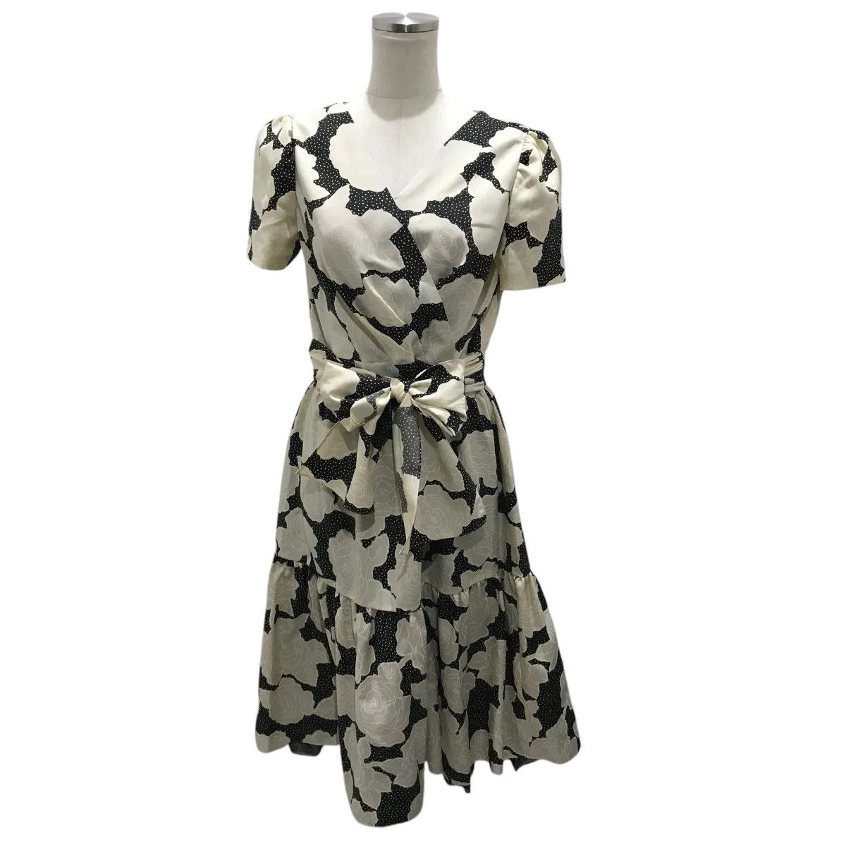 Other M’s Gracy Floral Midi Dress Size M / US 6-8 / IT 42-44 - 1 Thumbnail