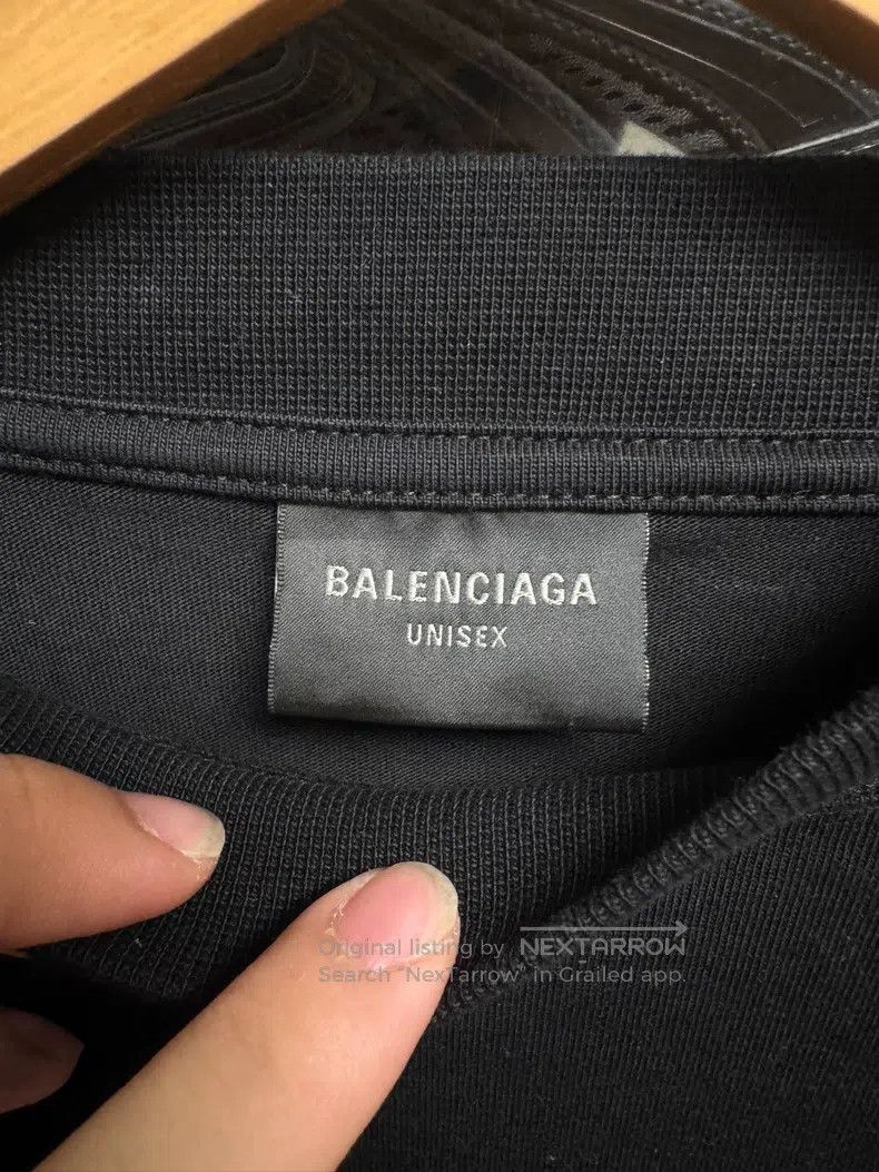 Other Balenciaga short sleeves Size US S / EU 44-46 / 1 - 3 Thumbnail