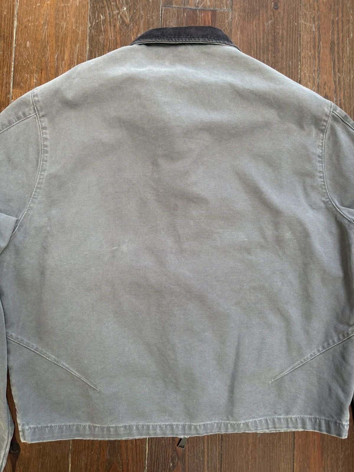 No Maintenance No Maintenance Mechanic Jacket Size US XL / EU 56 / 4 - 7 Thumbnail