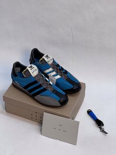 Song For The Mute Adidas | Grailed