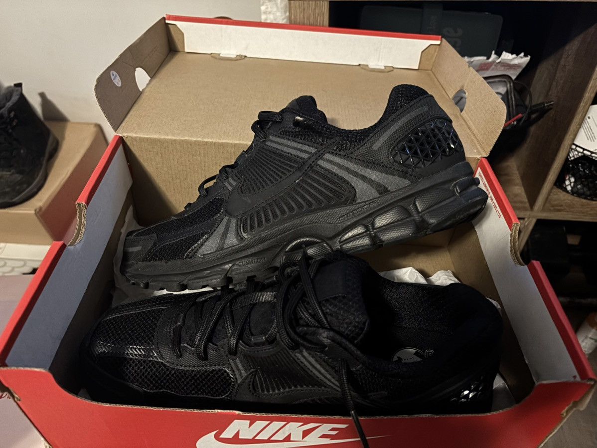 Nike Nike style shoe Size US 10.5 / EU 43-44 - 3 Thumbnail